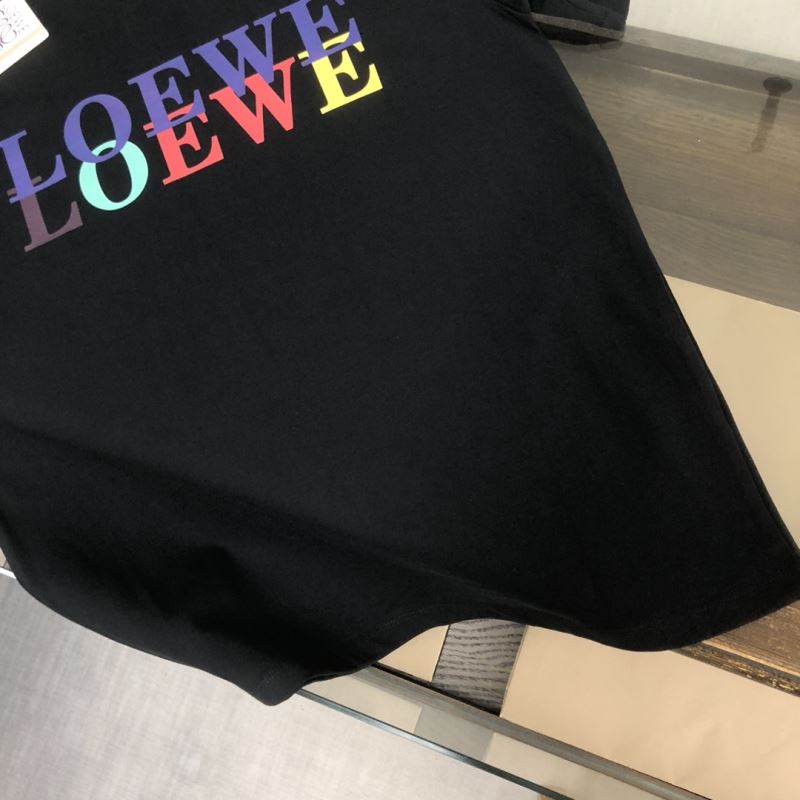 Loewe T-Shirts